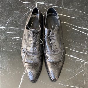 Gianni Barbato men’s shoes